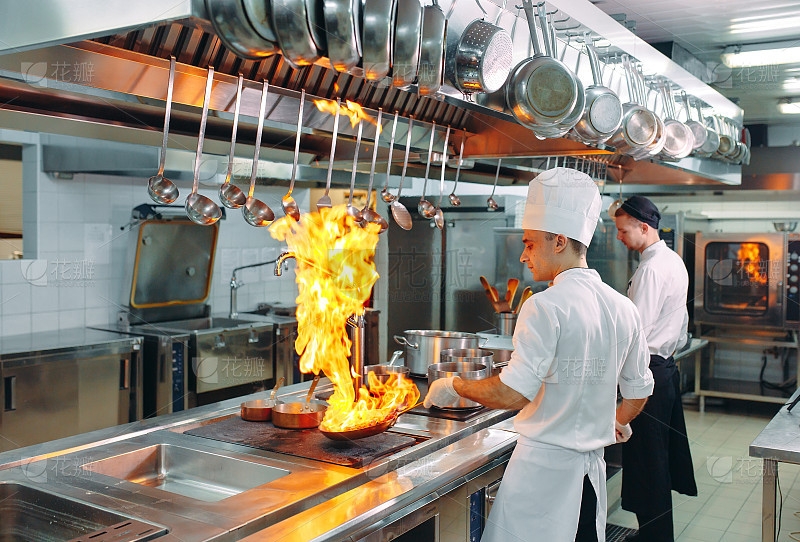 Why Titanium Cookware is Ideal for Professional Kitchens? Why Titanium Cookware is Ideal for Professional Kitchens?