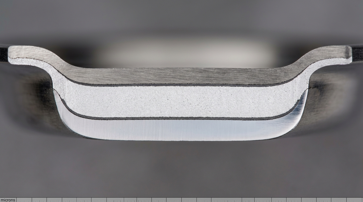 How to Tell If Titanium Cookware Has Hidden Aluminum Core: 5 Proven Tests and Safety Truths How to Tell If Titanium Cookware Has Hidden Aluminum Core: 5 Proven Tests and Safety Truths