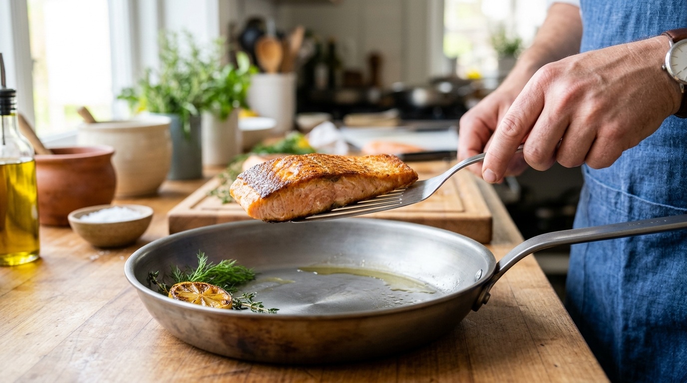 6 Mistakes First-Time Buyers Make When Switching to Titanium Cookware